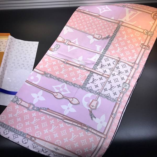 Louis Vuitton Scarf LVC00523 Louis Vuitton Scarf LVC00523